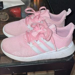 Girls Adidas Size US 2 1/2